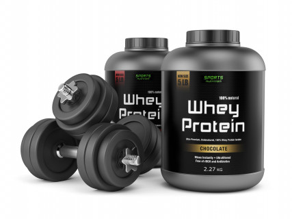 Protein supplements