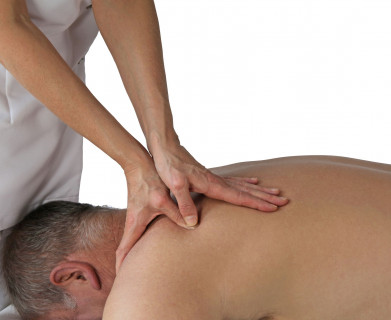 Trigger point therapy for fibromyalgia