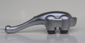 The Ultimate Quad Head Massager-click image