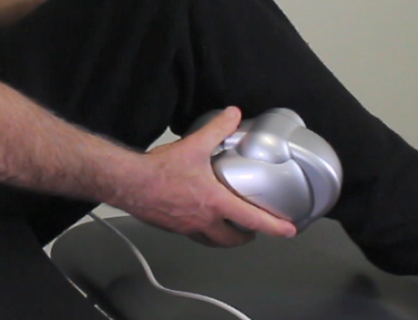 Fits in the palm of your hand