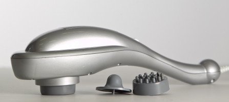 The General Purpose Massager
