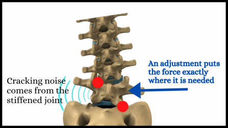 Chiropractor In Logan Utah